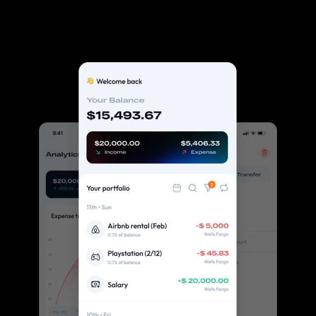 Spendwise